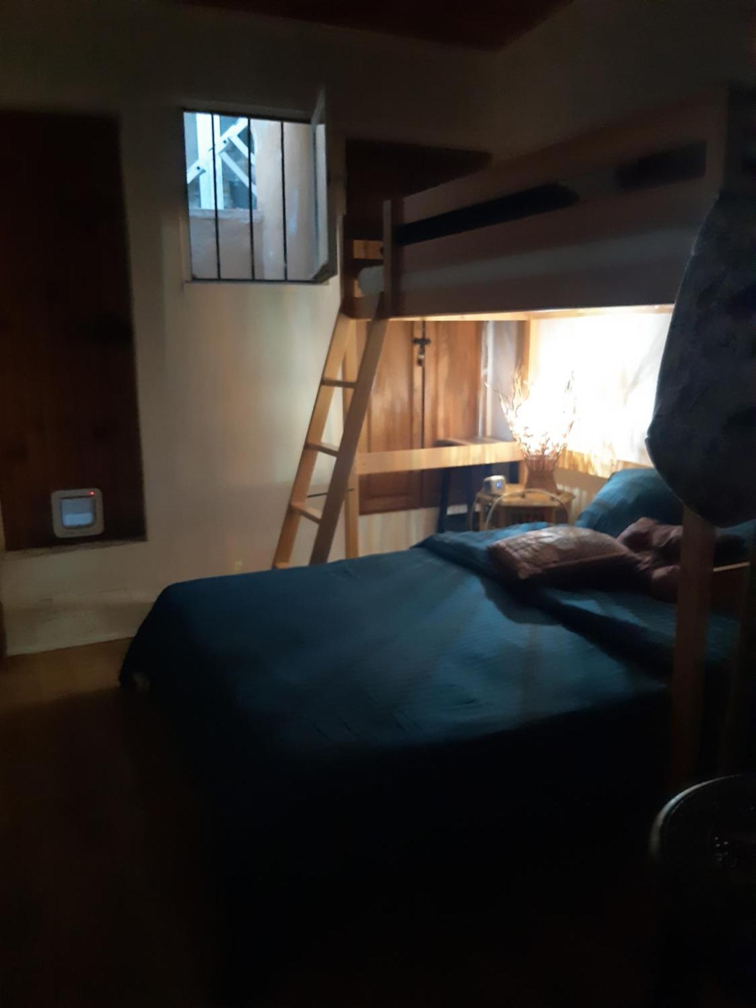 Cabanon Vue Et Calanques Les Goudes *