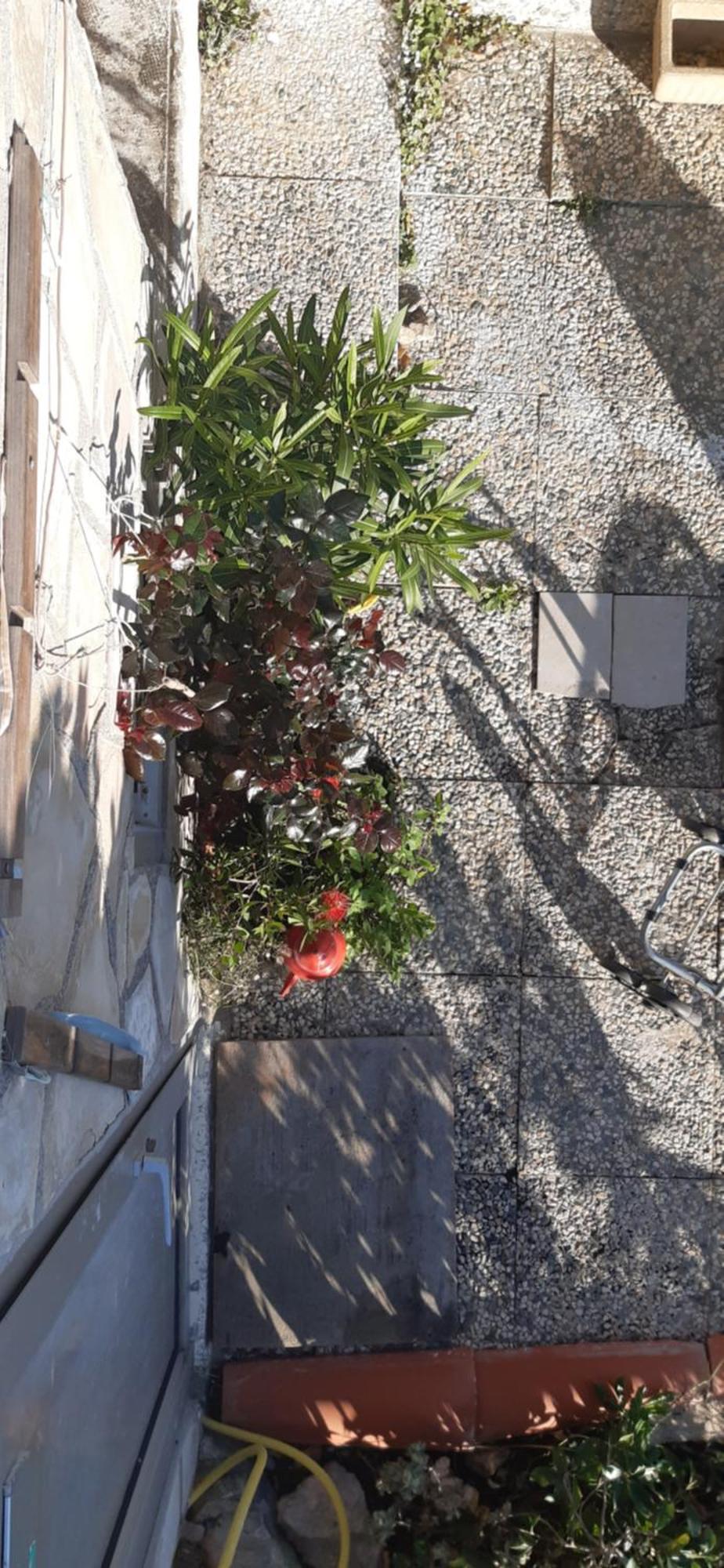 Holiday home Cabanon Vue Et Calanques Les Goudes *